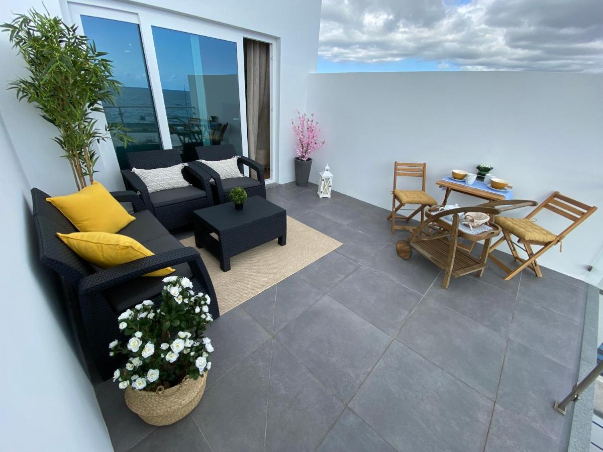 South Sea Rooftop Ponta Delgada Exterior foto